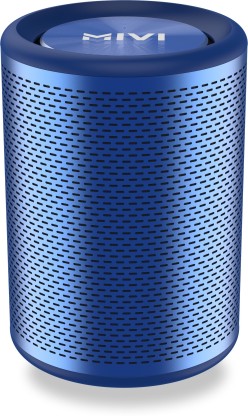 mivi bluetooth speaker flipkart