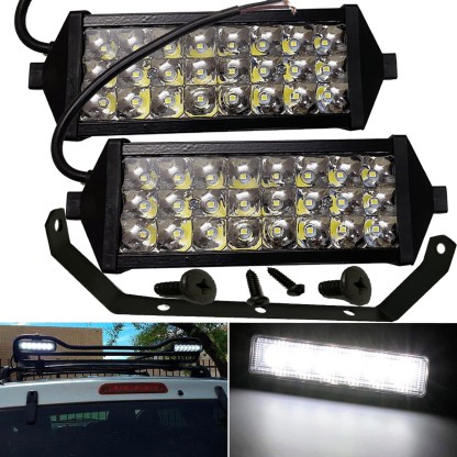 power full led light for bike