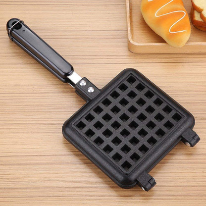teflon pizzelle maker