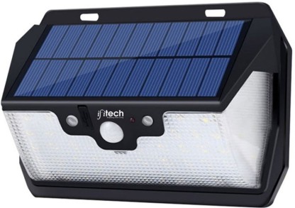 ifitech solar light