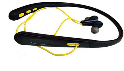 Water Resistant Neckband Realme Q2 Pro 
