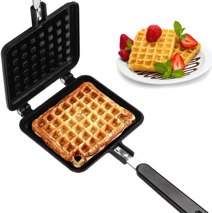teflon pizzelle maker
