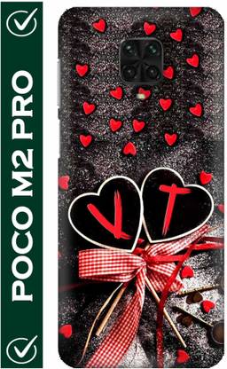 FULLYIDEA Back Cover for POCO M2 Pro, Letter V, Alphabet V, Name V, Letter V With T, V Love T - FULLYIDEA : FULLYIDEA Back Cover for POCO M2 Pro, Letter V, Alphabet V, Name V, Letter V With T, V Love T - FULLYIDEA :