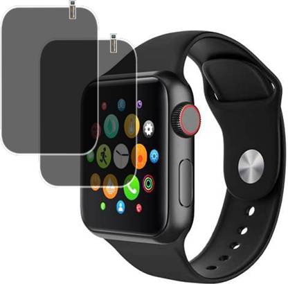T55 smart watch screen