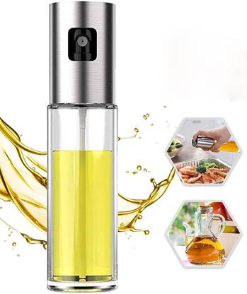 PRANIJ 100 ml Cooking Oil Sprayer