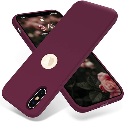 iphone x back pouch