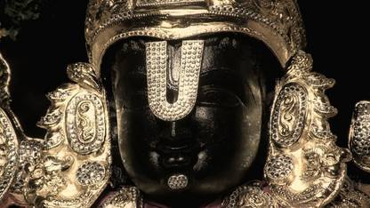 LORD BALAJI ON FINE ART PAPER HD QUALITY WALLPAPER POSTER Fine Art Print - Religious posters in India - Buy art, film, design, movie, music, nature and educational paintings/wallpapers at LORD BALAJI ON FINE ART PAPER HD QUALITY WALLPAPER POSTER Fine Art Print - Religious posters in India - Buy art, film, design, movie, music, nature and educational paintings/wallpapers at