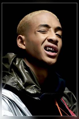 Jaden Smith Jaden Christopher Syre Smith An American Rapper Singer ...