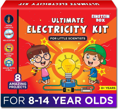 Science kit on flipkart Clearance