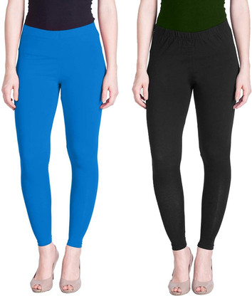 Femies Ankle Length Ethnic Wear Legging 