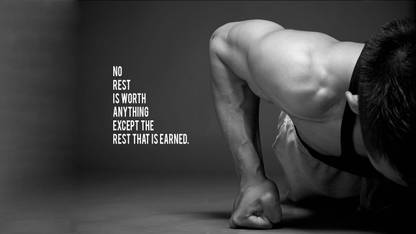 BODY REST QUOTE BODY ON FINE ART PAPER HD QUALITY WALLPAPER POSTER Fine Art Print - Quotes & Motivation posters in India - Buy art, film, design, movie, music, nature and educational BODY REST QUOTE BODY ON FINE ART PAPER HD QUALITY WALLPAPER POSTER Fine Art Print - Quotes & Motivation posters in India - Buy art, film, design, movie, music, nature and educational