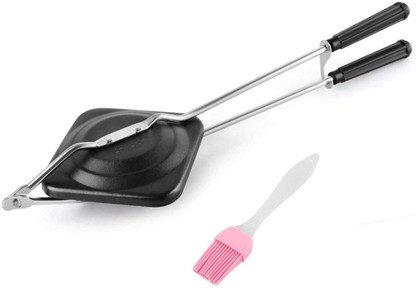 handheld sandwich press