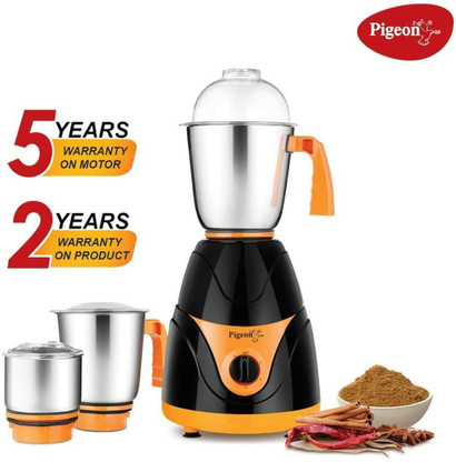 flipkart mixer grinder 750w