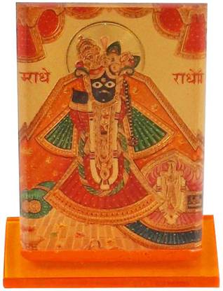 KIING Banke Bihari Ji Idol For Car Dashboard with 3D Crystal Glass Frame Decorative Showpiece - 7 cm Price in India - Buy KIING Banke Bihari Ji Idol For Car Dashboard with KIING Banke Bihari Ji Idol For Car Dashboard with 3D Crystal Glass Frame Decorative Showpiece - 7 cm Price in India - Buy KIING Banke Bihari Ji Idol For Car Dashboard with