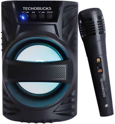 Buy Techobucks Extra Bass Wireless 