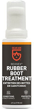 Gear Aid Revivex Rubber Boot Treatment 