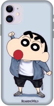 BYXIS Back Cover for iphone 11 shinchan, cartoon. Funny, cute, Shinchan Cover, Shinchan Nohara - BYXIS : BYXIS Back Cover for iphone 11 shinchan, cartoon. Funny, cute, Shinchan Cover, Shinchan Nohara - BYXIS :