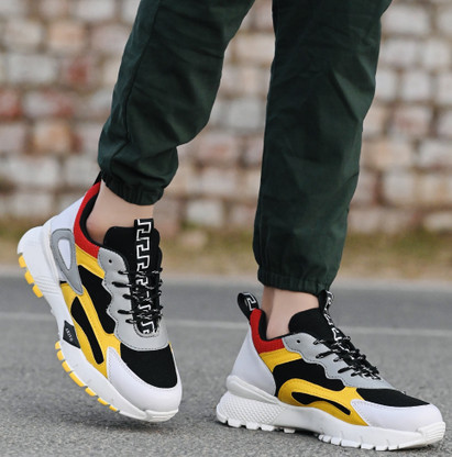 Running Shoes For Men Price in India 