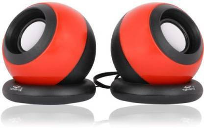 Clarion TB-008 USB 2.0 Mini USB Speaker 
