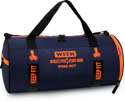 Gym bag for men online Clearance