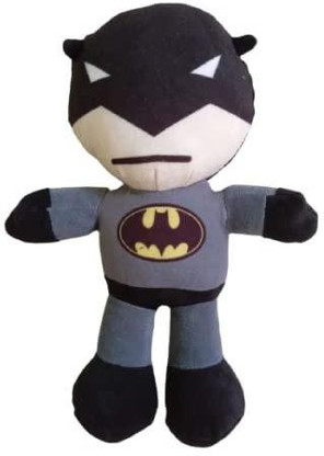batman stuffed