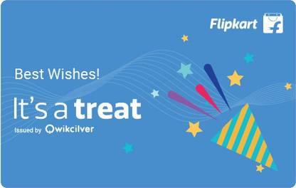 Flipkart Digital Gift Card Price in India - Buy Flipkart ...