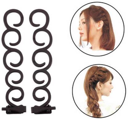 Ritzkart 2PC Women Fashion Accessories Hair Styling Clip Stick Bun Maker Braid Hair tool Hair Accessory Set Price in India - Buy Ritzkart 2PC Women Fashion Accessories Hair Styling Clip Stick Bun Ritzkart 2PC Women Fashion Accessories Hair Styling Clip Stick Bun Maker Braid Hair tool Hair Accessory Set Price in India - Buy Ritzkart 2PC Women Fashion Accessories Hair Styling Clip Stick Bun
