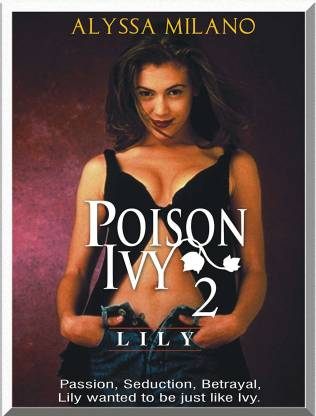 Poison ivy movie erotic