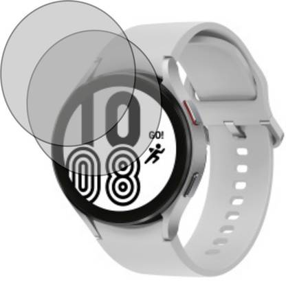 Raptag Tempered Glass Guard For Samsung Watch Lte 4 40mm Raptag Flipkart Com