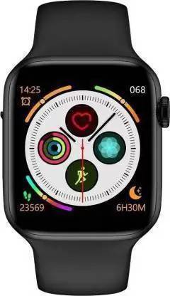 Fitpro t55 smart watch price clearance
