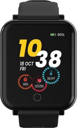 Goqii smart vital plus 1.57 Clearance