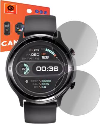 Noisefit active with gps clearance
