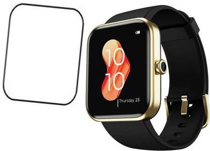 Boat xtend smartwatch flipkart clearance