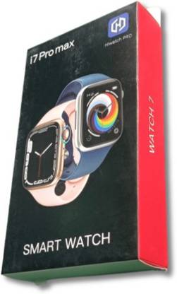 Ipromax smart watch clearance