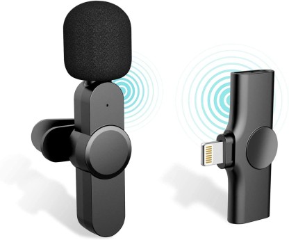 SaponinTree Microphone sans Fil Karaoké Type 1 Portable Intégré Bluetooth Microphone Karaoké LED Lumière Disco avec Support Telephone Compatible avec Apple Smartphone Android 