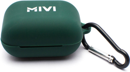 Heropantee Front \u0026 Back Case for Mivi 