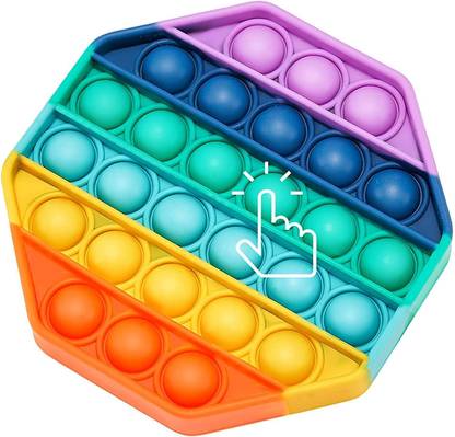 ADONYX Stress Relief Addictive Autism Special Needs Silicone ...
