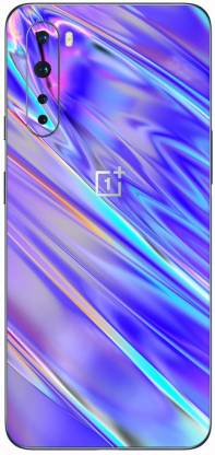 Vcare GadGets OnePlus Nord Mobile Skin