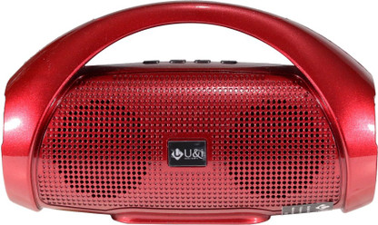 U\u0026i Kingdom Series 8W Wireless Speaker 