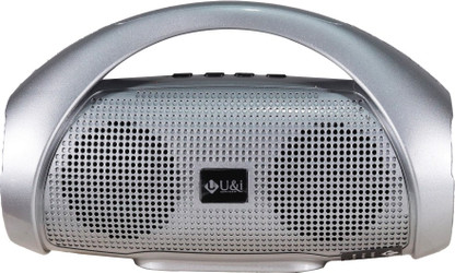 U\u0026i Kingdom Series 8W Wireless Speaker 