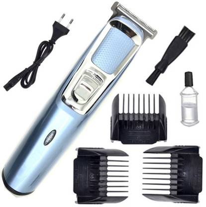 HCT New professional rechargeable hair trimmer clipper for men women Trimmer  60 min Runtime 3 Length Settings Price in India - Buy HCT New professional  rechargeable hair trimmer clipper for men women