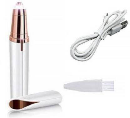 upper lip eyebrow trimmer