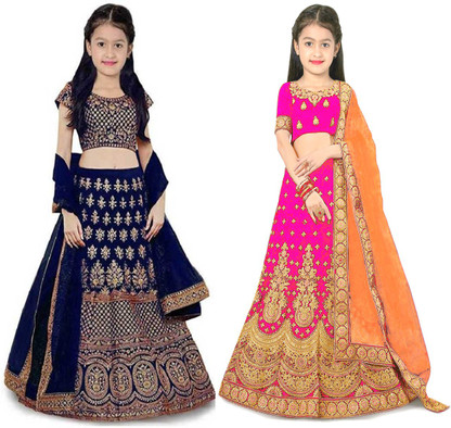 flipkart ka lehenga