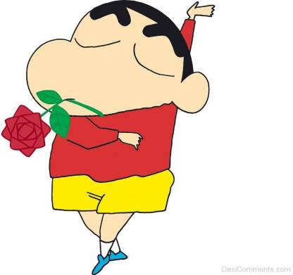 Shin Chan Multicolour Photo Paper Print Poster Photographic Paper  Photographic Paper - Animation & Cartoons posters in India - Buy art, film,  design, movie, music, nature and educational paintings/wallpapers at  