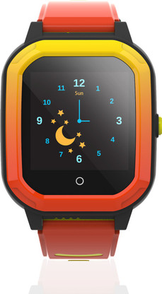 Turet 4G Watch for Kids with Video Calling,Touch Screen,GPS,Waterproof  IP67, Mobile Smartwatch Price in India - Buy Turet 4G Watch for Kids with  Video Calling,Touch Screen,GPS,Waterproof IP67, Mobile Smartwatch online at  Flipkart.com