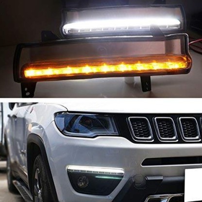 jeep compass drl bulb