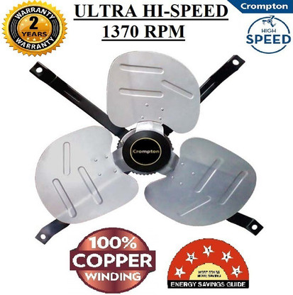 CROMPTON COOLER KIT 100% COPPER ULTRA 