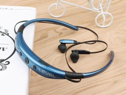 Wireless Level bluetooth headphones 