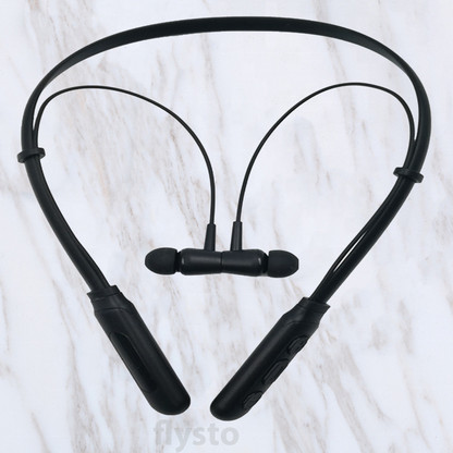 FLYSTO B11 Neckband Sports wireless 