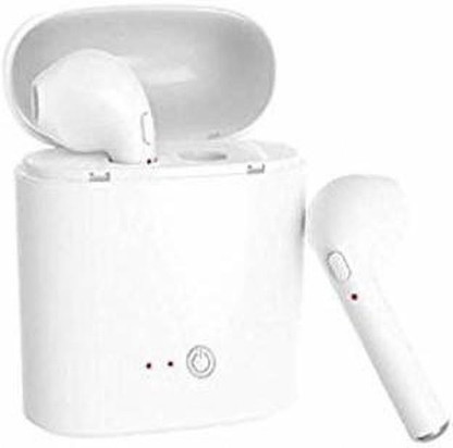 RJFuture i7s tws wireless bluetooth 